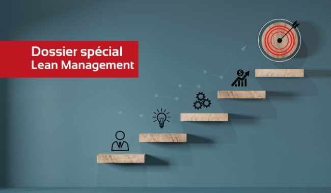 hoshin kanri lean management Hoshin Kanri : Comment le Lean s’intègre dans la stratégie d’entreprise