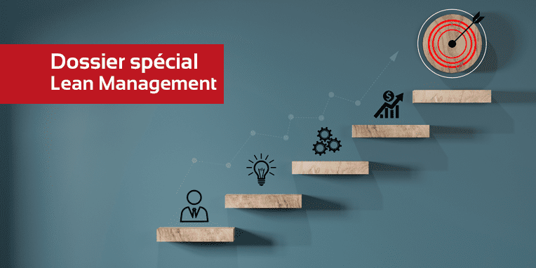 hoshin kanri lean management Hoshin Kanri : Comment le Lean s’intègre dans la stratégie d’entreprise