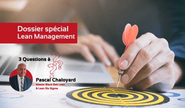 La stratégie Lean pour réussir le scale-up de l'entreprise