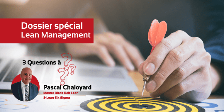 stratégie lean La stratégie Lean pour réussir le scale-up de l'entreprise