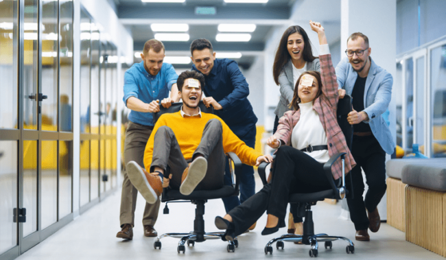 les compétences relationnelles : un précieux atout pour favoriser une meilleure cohésion d'équipe