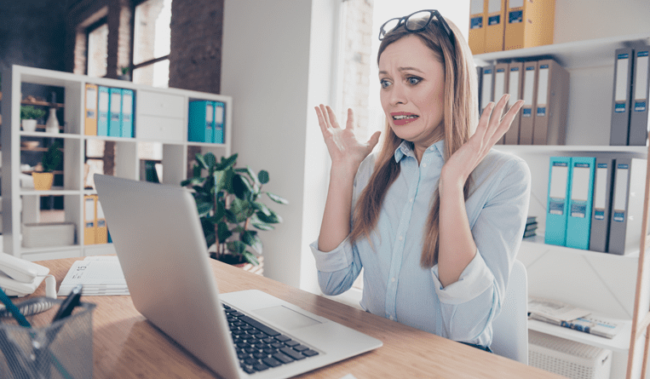 Les erreurs sur les bulletins de paie Des conseils RH pour réduire les erreurs sur les bulletins de paie