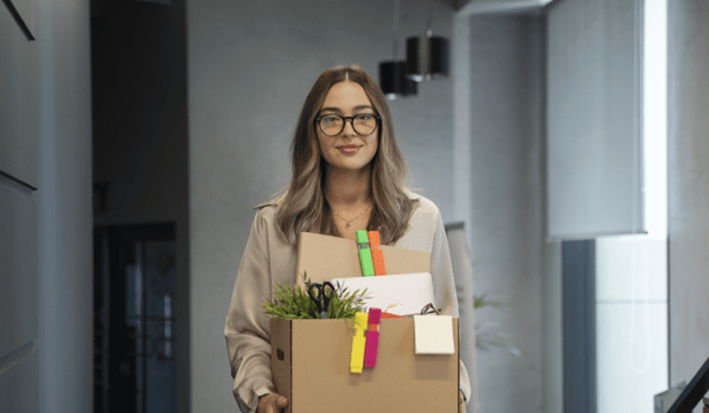 Le départ d'un collaborateur en entreprise : comment le gérer efficacement grâce à l'offboarding ?