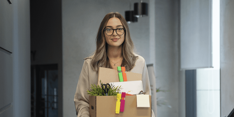 départ d’un collaborateur Le départ d'un collaborateur en entreprise : comment le gérer efficacement grâce à l'offboarding ?