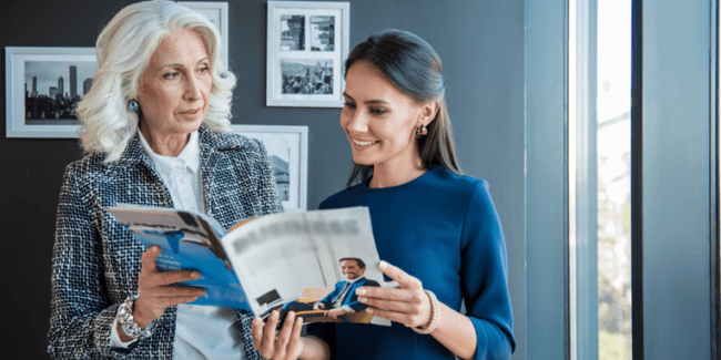 livret d’accueil en entreprise Un livret d'accueil en entreprise pour intégrer les nouveaux employés avec succès