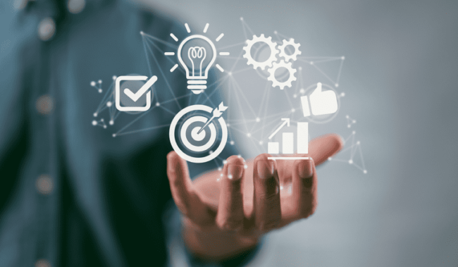 Digitalisation de la Gestion des Talents en PME Transformez votre PME avec la digitalisation des gestion des talents