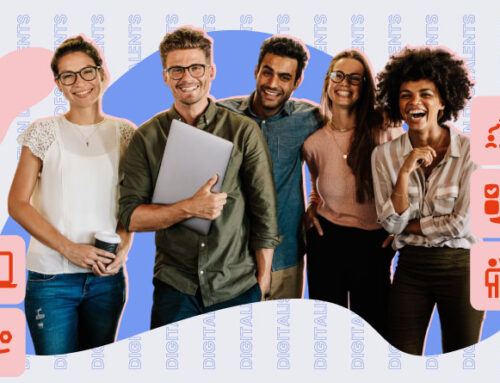 Digitalisation de la gestion des talents en PME : 7 bénéfices mesurables + ROI