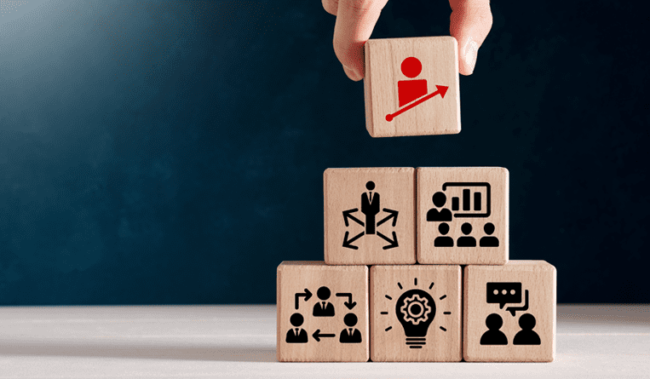 Renforcer les compétences des collaborateurs Renforcer les compétences des collaborateurs en entreprise