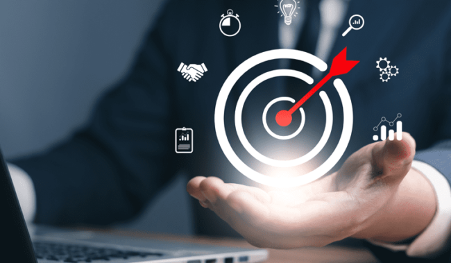 etablir des objectifs professionnels Des astuces pour créer des objectifs professionnels motivants pour son équipe