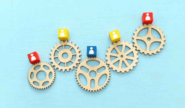 La gestion des talents en entreprise Optimisez la gestion des talents en entreprise grâce au SIRH HRMAPS