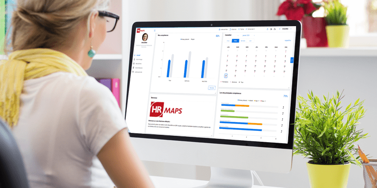 un logiciel de recrutement Boostez votre recrutement avec un logiciel de recrutement de HRMAPS
