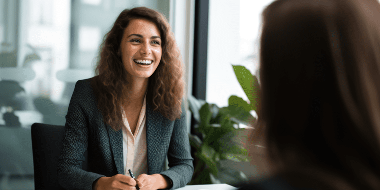 Comment rendre les entretiens annuels plus productifs Optimisez vos entretiens annuels grâce au SIRH HRMAPS