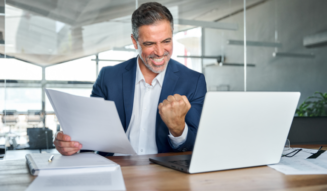 Les 5 informations clés à retrouver sur vos bulletins de salaire Comprendre son bulletin de salaire : Les 5 informations essentielles à connaître