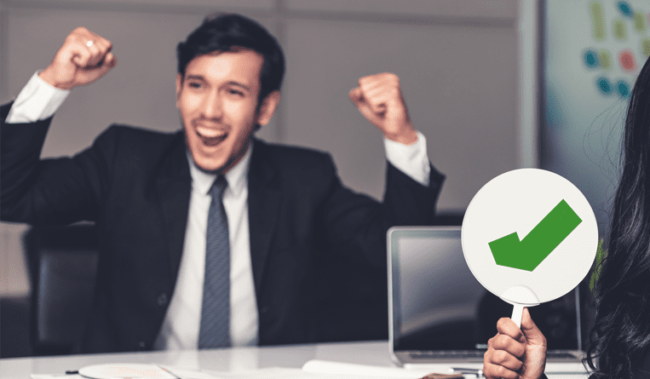 Des astuces pour optimiser l’entretien professionnel Optimisez vos entretiens professionnels grâce au SIRH HRMAPS