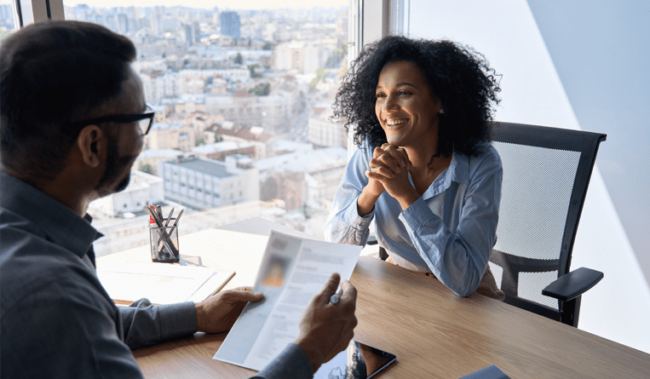 Comment créer une grille d'entretiens individuels performante