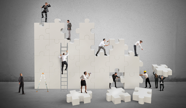 Comprendre le fonctionnement de la formation en entreprise