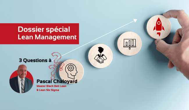 Démocratiser le leadership grâce au Lean