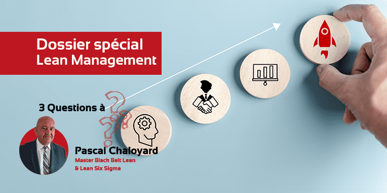 Démocratiser le leadership grâce au Lean
