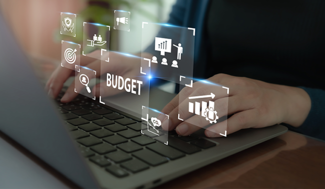 Gérez efficacement vos notes de frais avec le logiciel SIRH HRMAPS