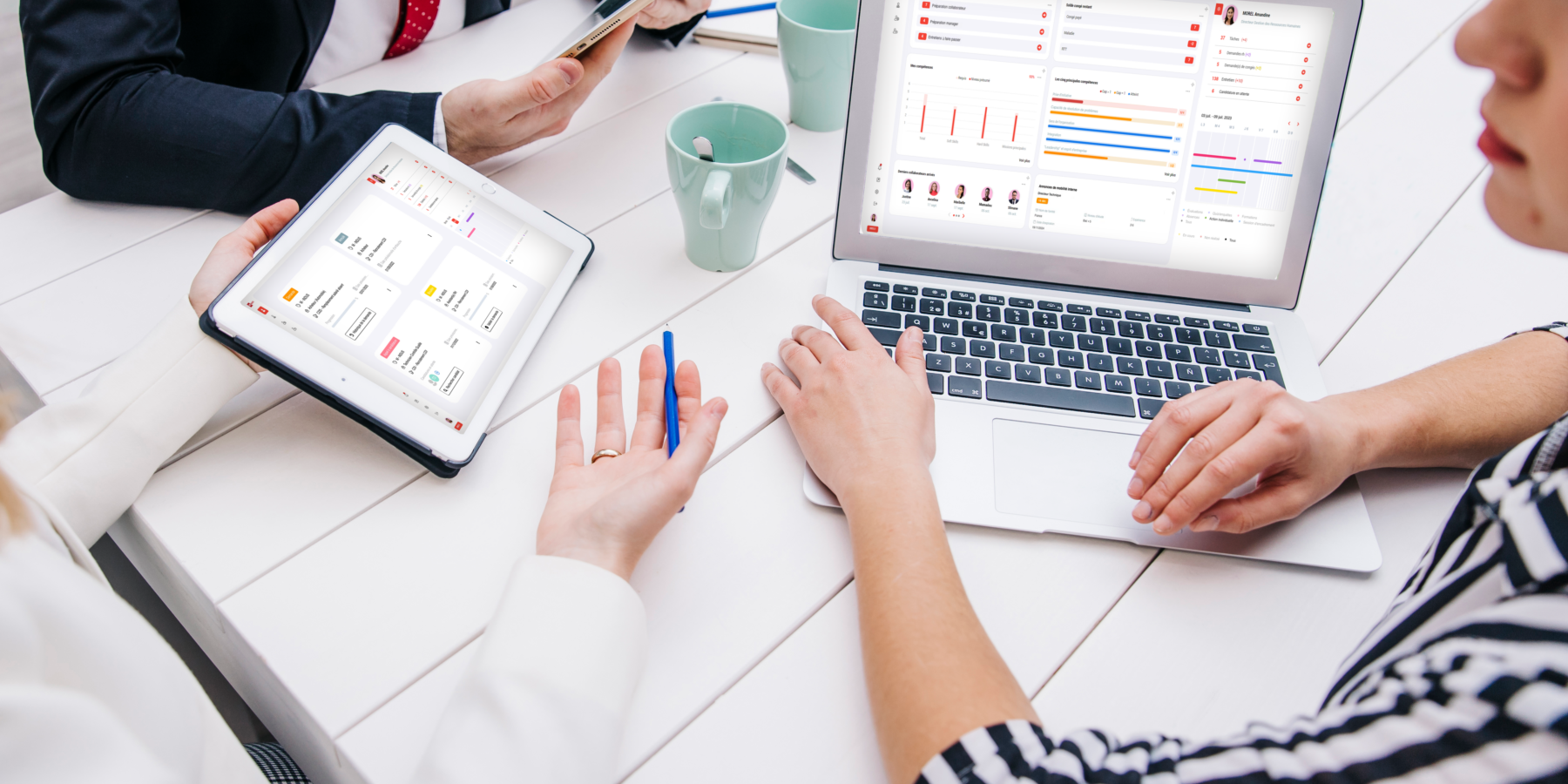 Comment le mobile learning révolutionne l'apprentissage en entreprise