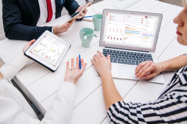 Comment le mobile learning révolutionne l'apprentissage en entreprise