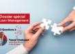 La RH business partner de la gouvernance grâce au Lean management