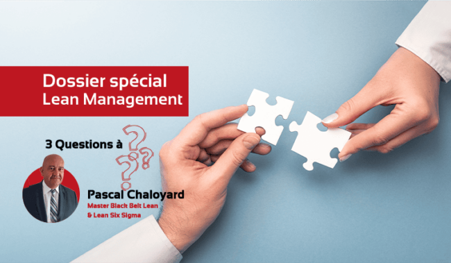 La RH business partner de la gouvernance grâce au Lean management