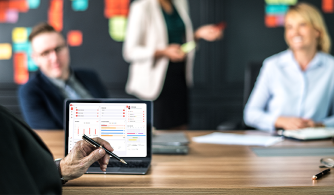 Pourquoi mettre en place un logiciel de gestion de la formation