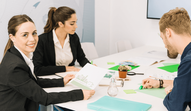 comment réussir la gpec en entreprise