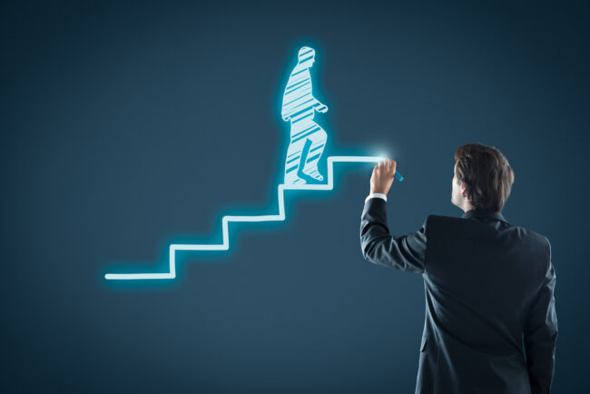 Les enjeux clés d'une promotion professionnelle en entreprise