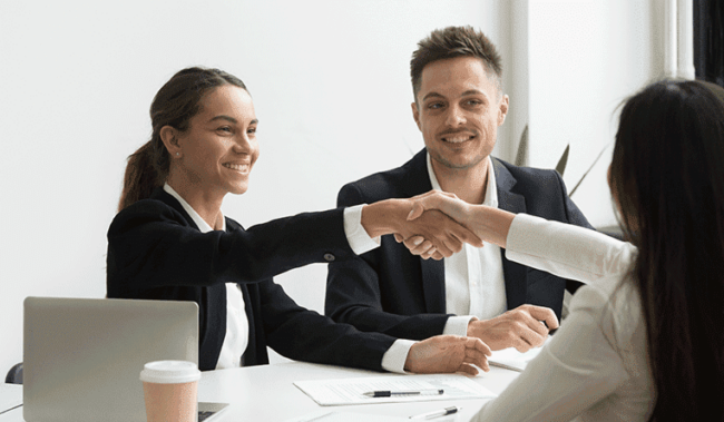 Comment optimiser le processus de recrutement en entreprise avec le logiciel SIRH HRMAPS ?