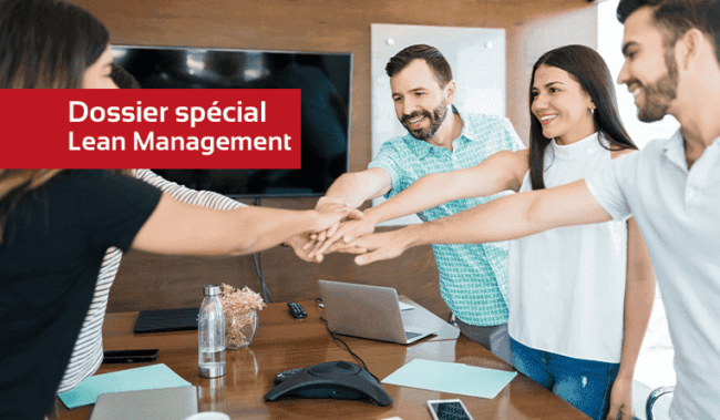 Développer les fournisseurs et les partenaires comme des extensions de l'entreprise