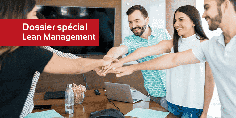 Développer les fournisseurs et les partenaires comme des extensions de l'entreprise