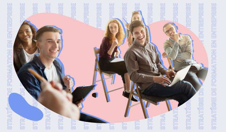 Exploiter les données d’un SIRH pour une stratégie de formation en entreprise