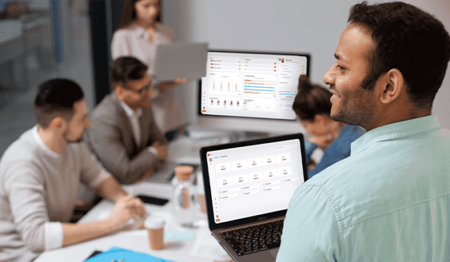 Exploiter les données RH pour une stratégie de formation en entreprise optimisée