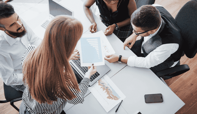 Optimisation des évaluations annuelles en entreprise