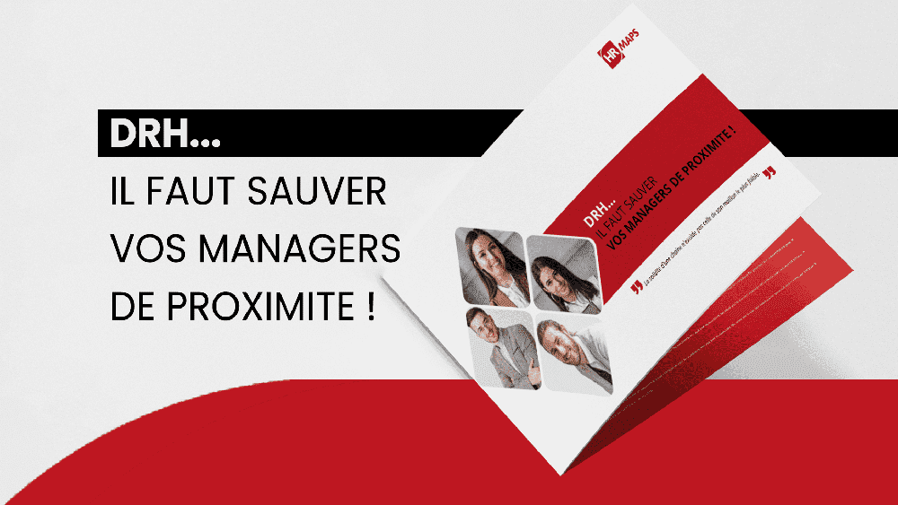 photo - Managers de proximité, ces mal-aimés ! DRH… À vous de les sauver !