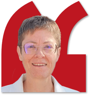 Stéphanie DANEZIS : DRH de la fondation Arc-en-Ciel
