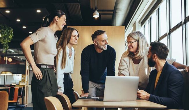 Méthode DISC - outil Manager compréhension des collaborateurs