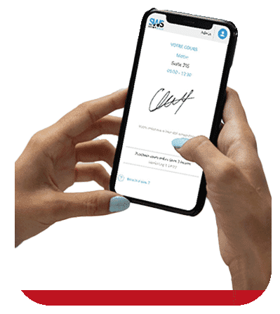 La connexion de SOWESIGN avec la solution SIRH HRMAPS