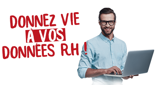 Guide RH : tableaux de bord RH, donnez vie à vos données RH