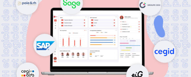 Intégration entre SIRH et logiciel de paie : comprendre les enjeux et le processus