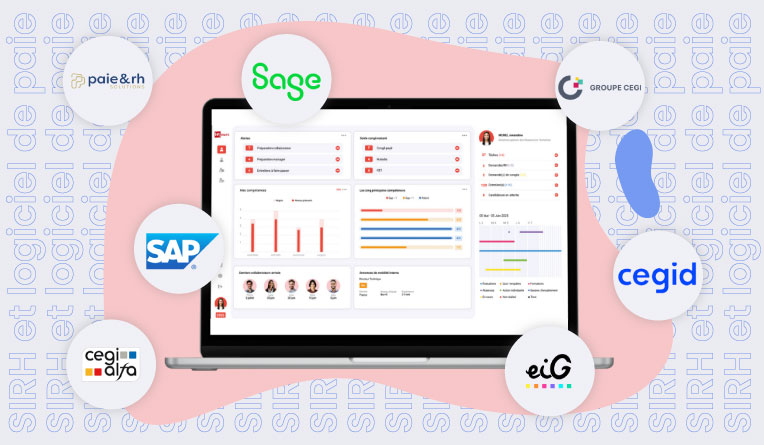Intégration entre SIRH et logiciel de paie : comprendre les enjeux et le processus
