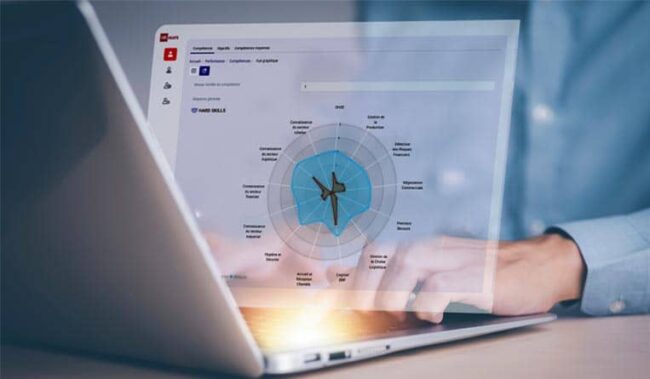 La cartographie des competences un outil cle pour une gestion efficace des ressources