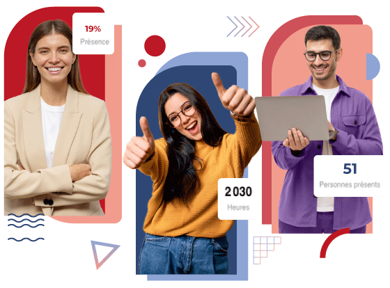 Solution de gestion du plan de formation HRMAPS