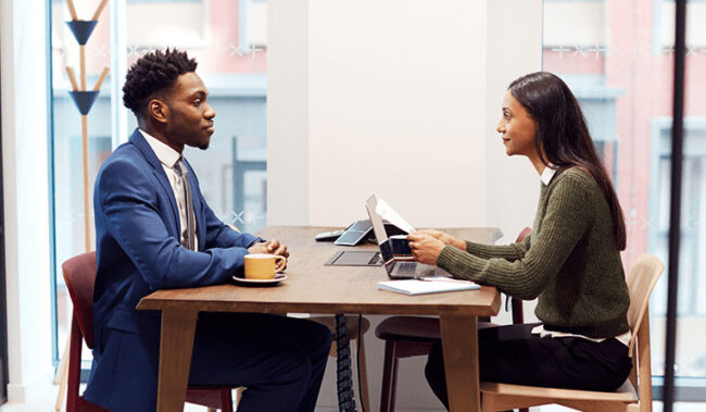 One-to-One : guide pratique pour des entretiens individuels réussis