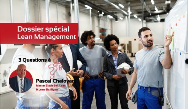 Construire une culture de la compétence : L'élément humain de chaque programme TWI