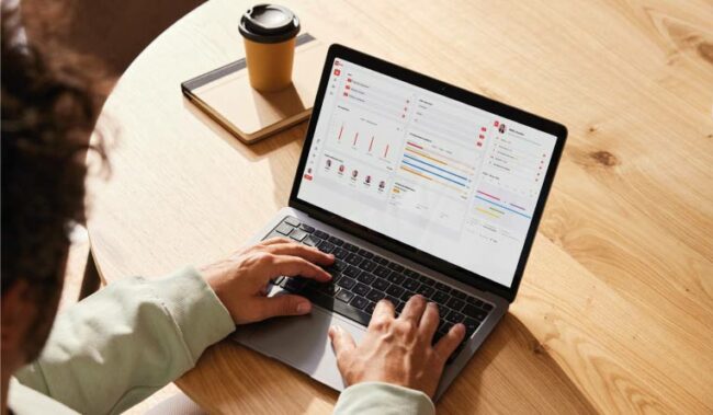 L'intégration du SIRH HRMAPS avec les autres outils RH