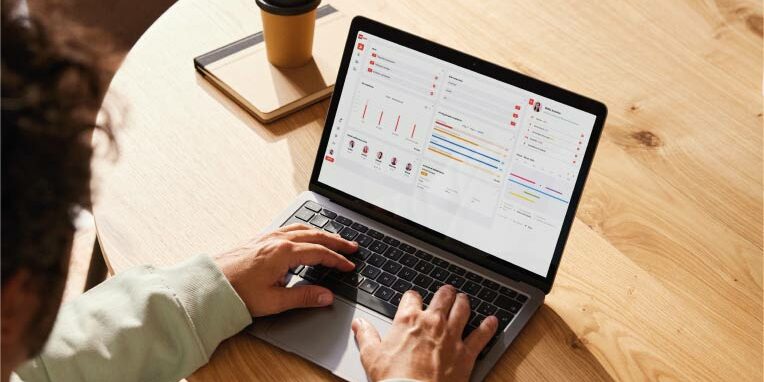 L’intégration du SIRH HRMAPS avec les autres outils RH L'intégration du SIRH HRMAPS avec les autres outils RH