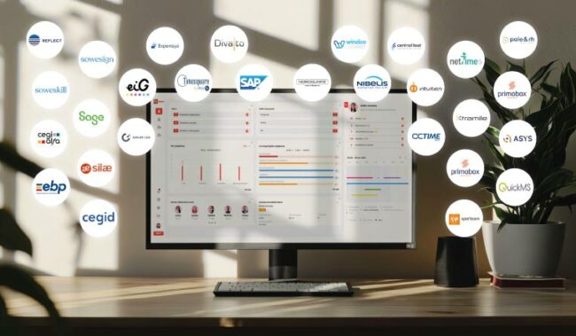 Les tendances actuelles en matière d’intégration entre SIRH
